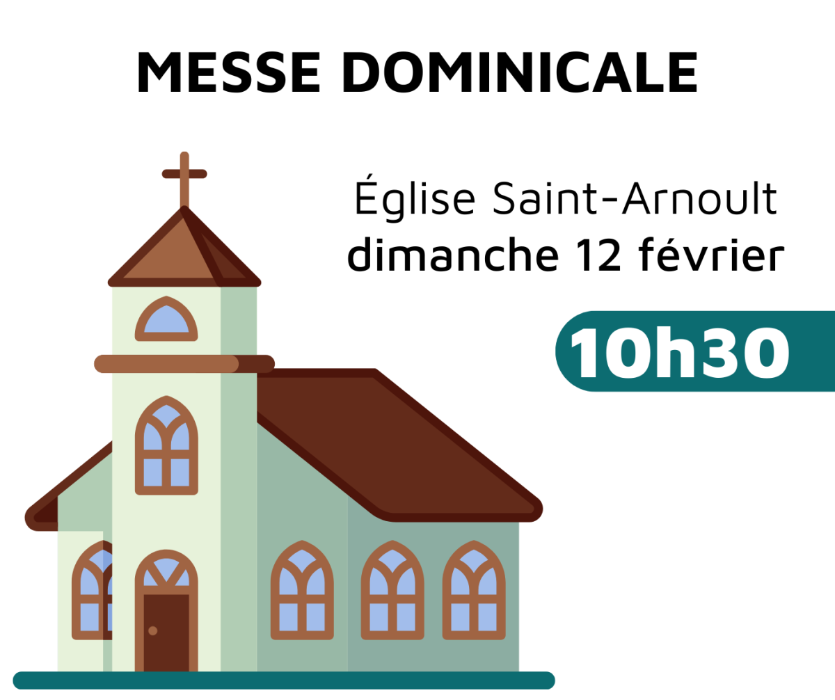 Messe dominicale