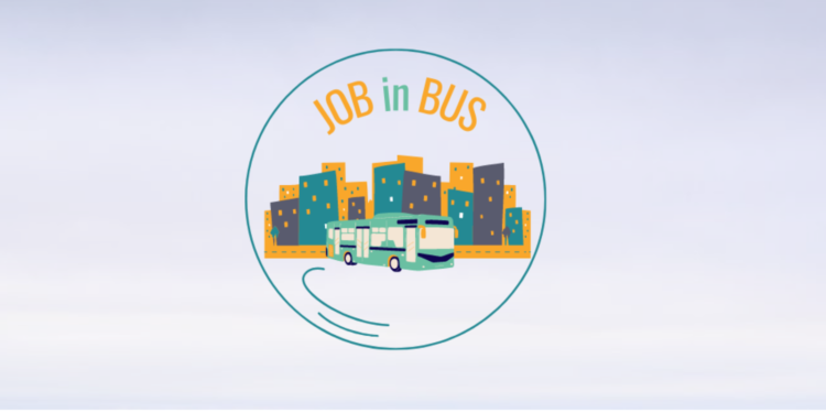 Action emploi - Job In Bus