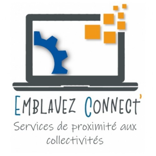 Application citoyenne de la commune de Emblavez Connect