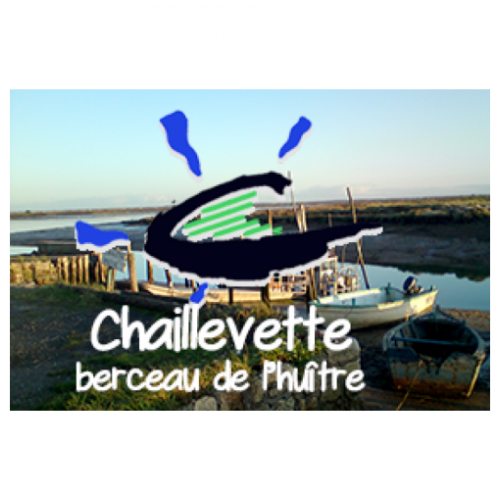 Application citoyenne de la commune de Mairie de Chaillevette