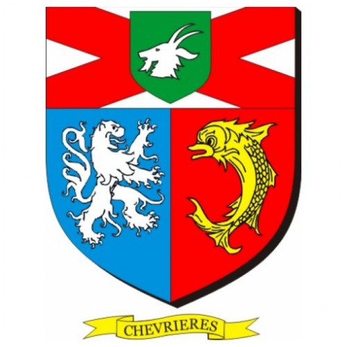 Application citoyenne de la commune de Mairie de Chevrières