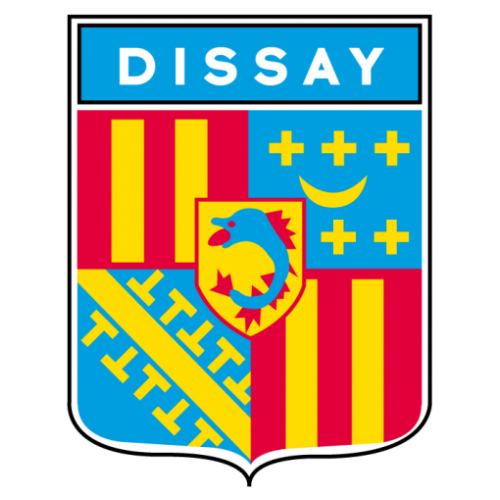 Application citoyenne de la commune de Mairie de Dissay