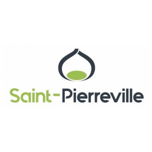 Application citoyenne de la commune de Mairie de Saint-Pierreville