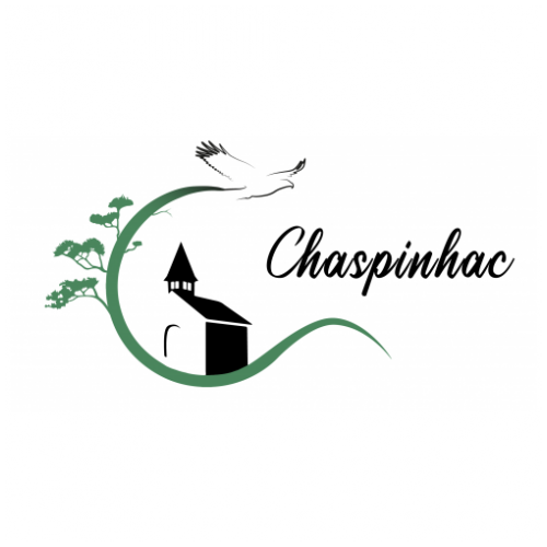 Application citoyenne de la commune de Mairie de Chaspinhac