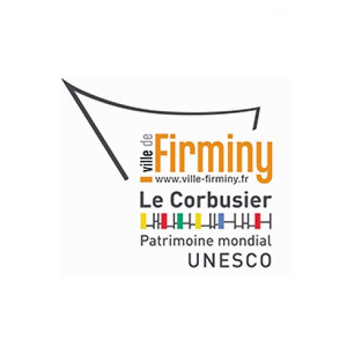 Application citoyenne de la commune de Mairie de Firminy