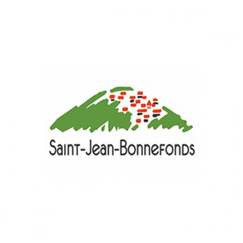 Application citoyenne de la commune de Mairie de Saint-Jean-Bonnefonds