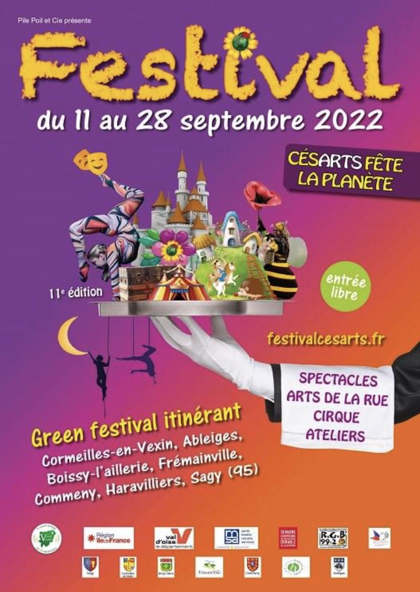 Actualités - Festivités « village en fête » les 10 et 11 septembre 2022 ...