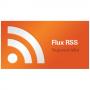 FLUX RSS