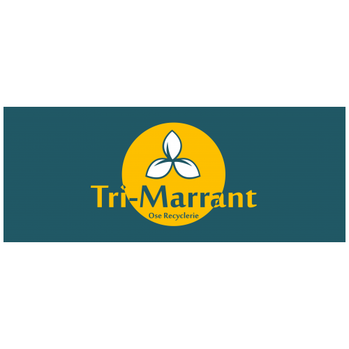 Tri-Marrant