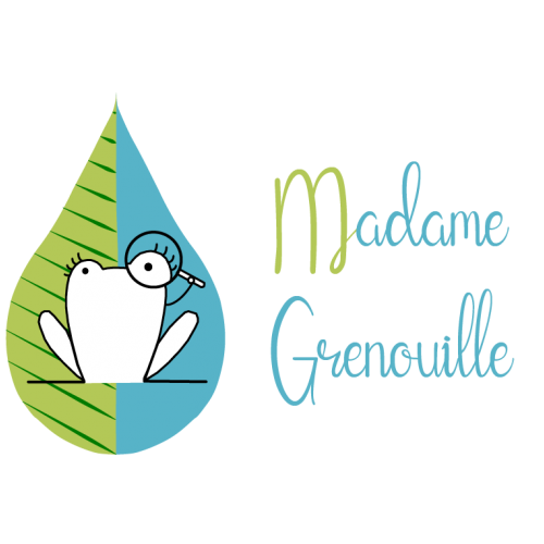 Madame Grenouille