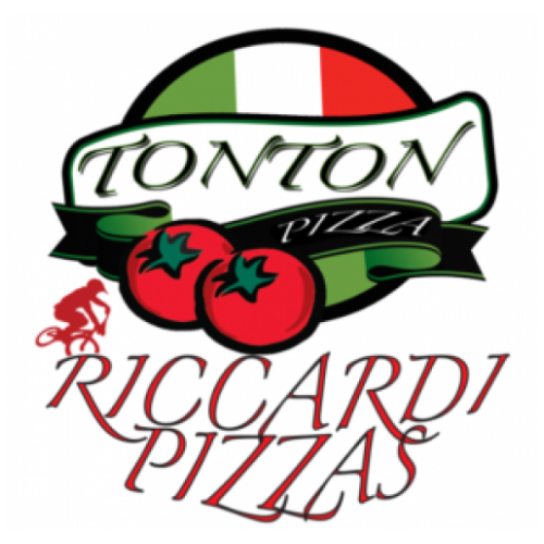 Tonton Pizza Riccardi