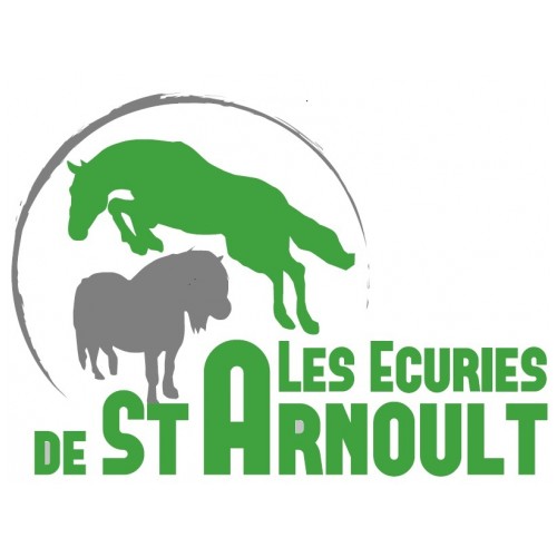 Les Écuries de Saint Arnoult