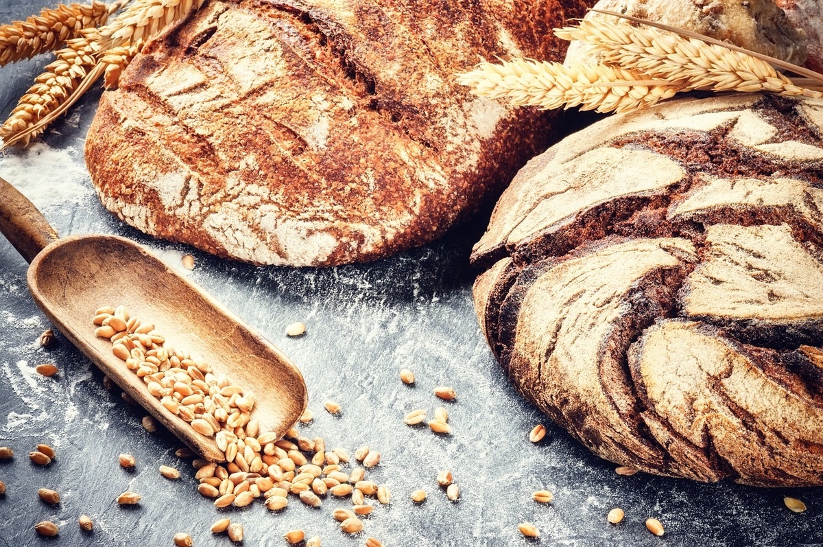 OUVERTURE DE LA BOULANGERIE