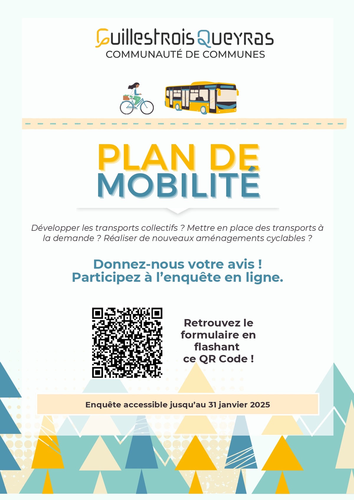 Plan de mobilité