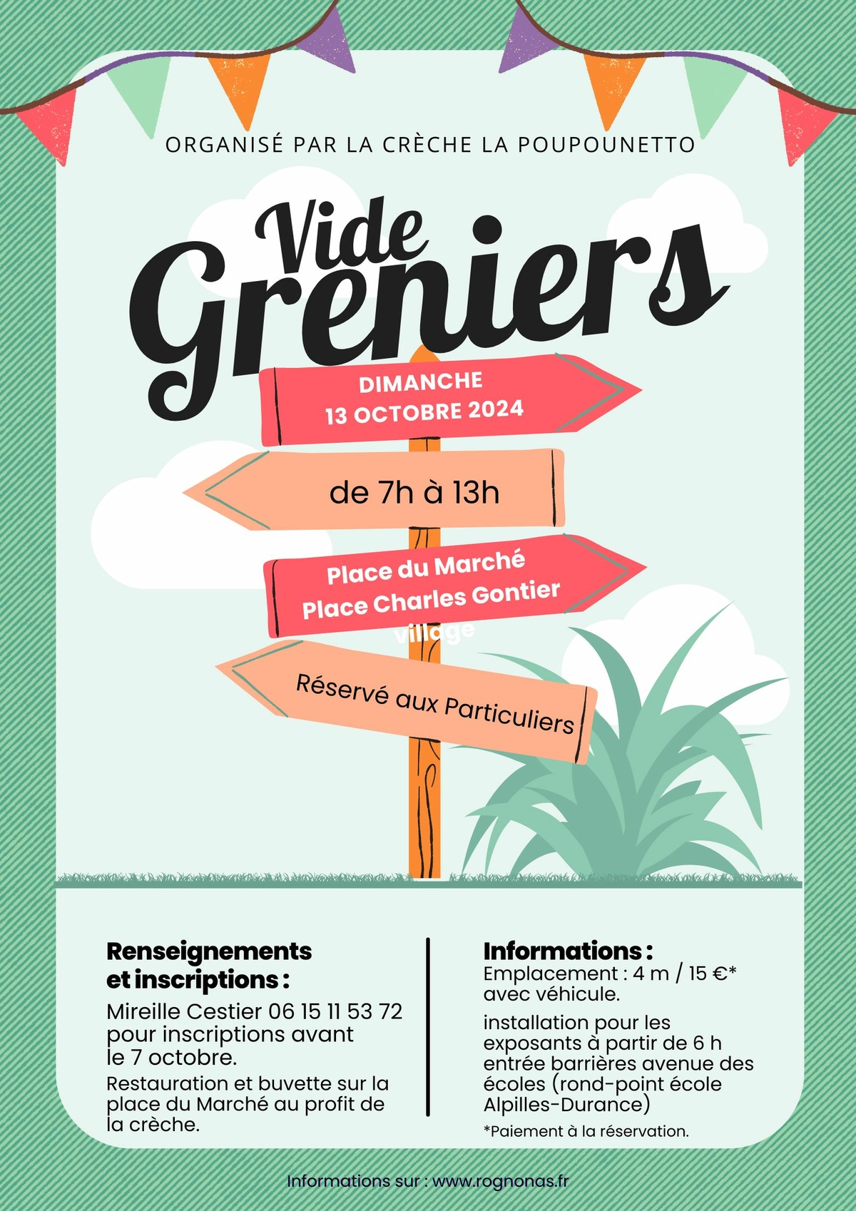 Vide Grenier