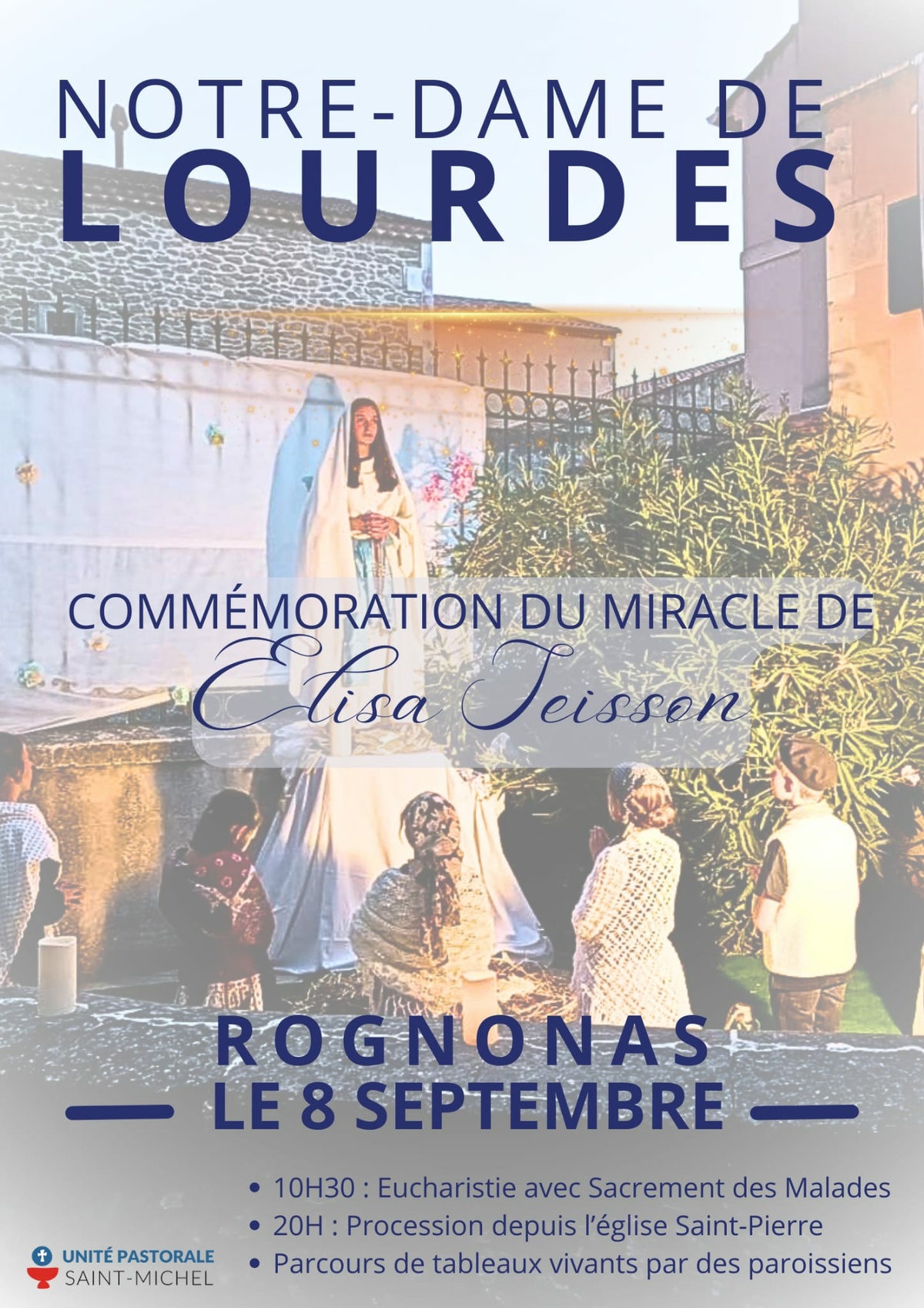 Notre-Dame de Lourdes