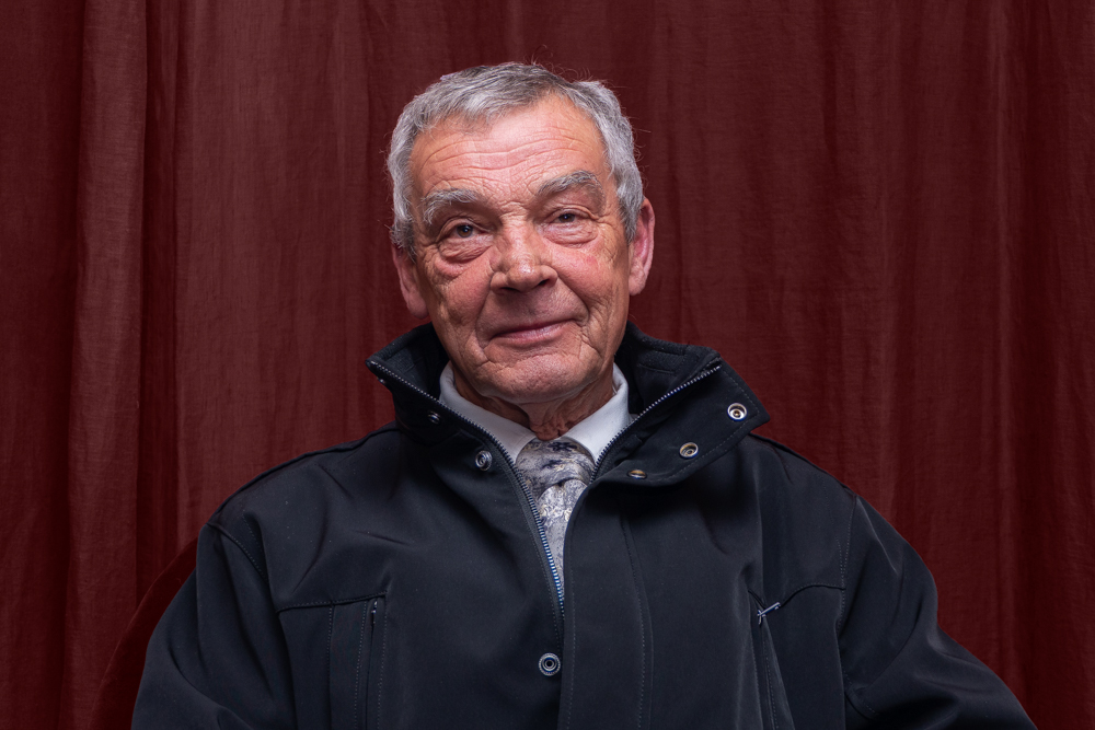 Daniel Ralière