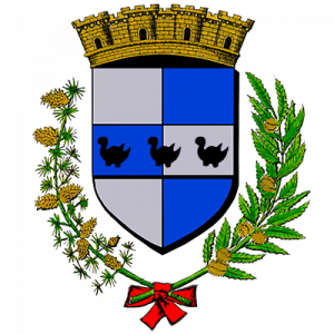 Blason de Çaloire