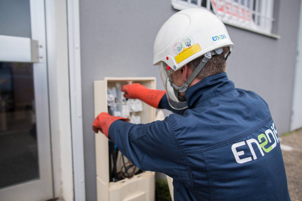 Vendredi 5 décembre de 9h à 12h