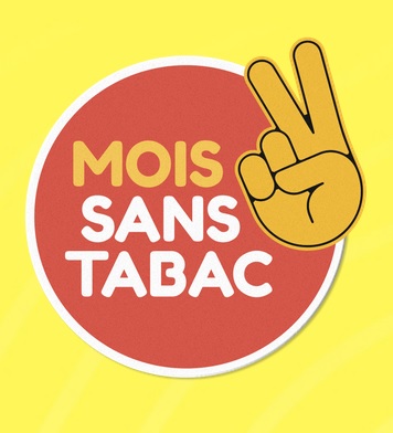 MOIS SANS TABAC : INSCRIVEZ-VOUS !