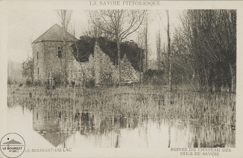 Patrimoine et voyage dans le temps !