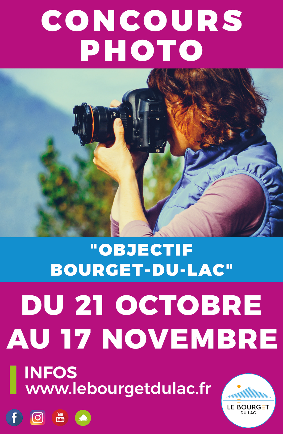 📸 Concours photo 