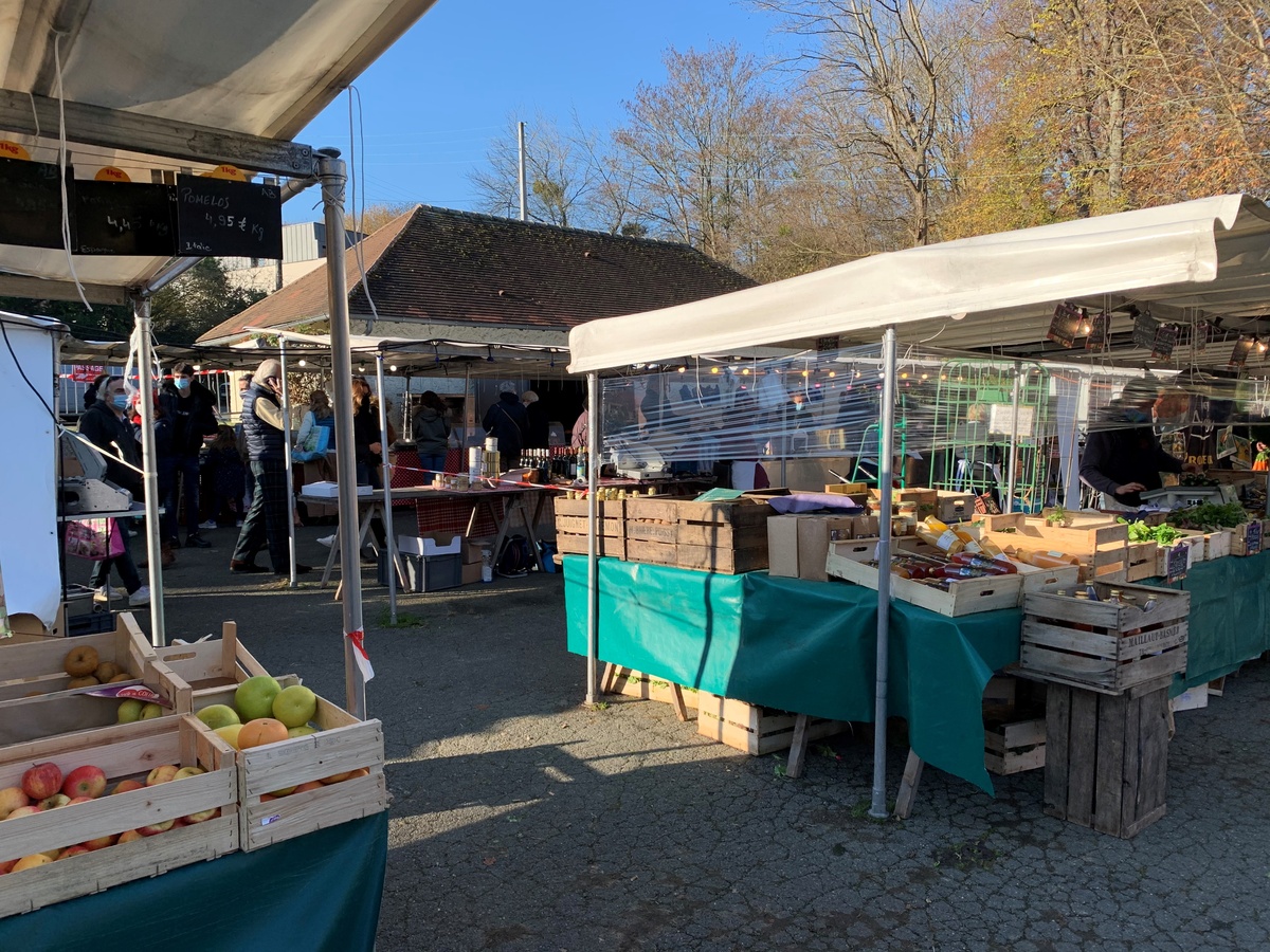 Actualités Evolution du marché de L’EtanglaVille Actualité