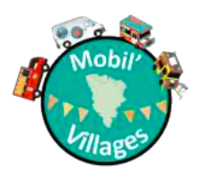 6ème édition de MOBIL’VILLAGES (1/1)