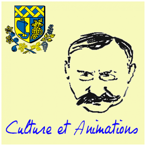 Application citoyenne de la commune de Culture & Animations