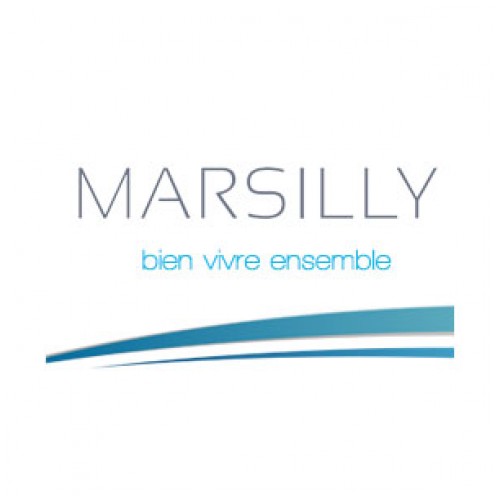 Application citoyenne de la commune de Mairie de Marsilly