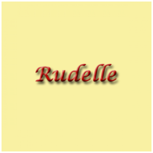 Application citoyenne de la commune de Mairie de Rudelle