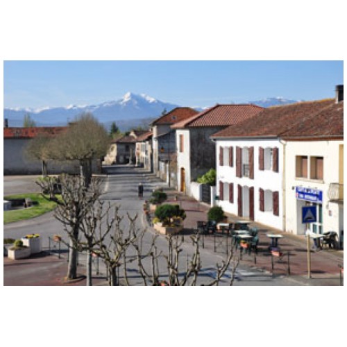 Application citoyenne de la commune de Mairie de Labarthe-Inard