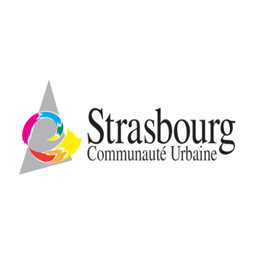 Application citoyenne de la commune de Mairie de Strasbourg