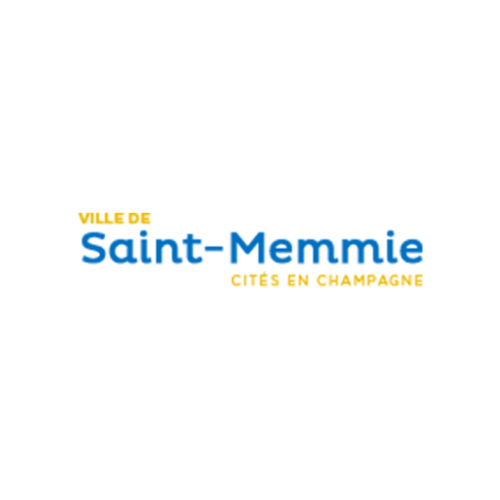 Application citoyenne de la commune de Mairie de Saint-Memmie