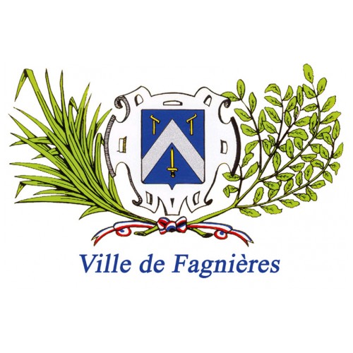 Application citoyenne de la commune de Mairie de Fagnières