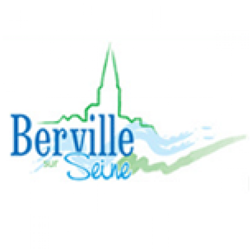 Application citoyenne de la commune de Mairie de Berville-sur-Seine