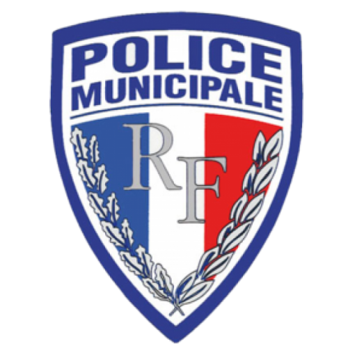 Application citoyenne de la commune de Police municipale