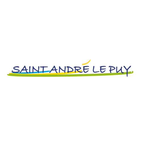 Application citoyenne de la commune de Mairie de Saint-André-le-Puy