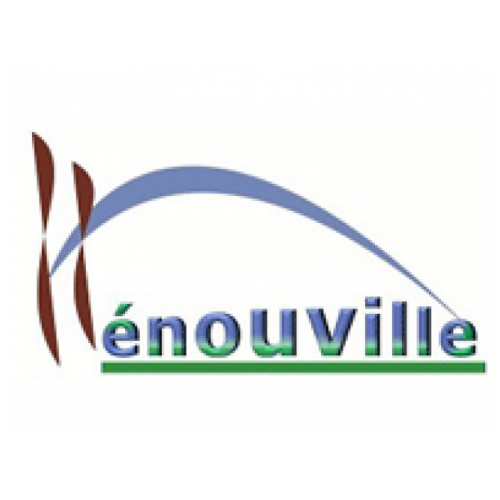 Application citoyenne de la commune de Mairie d'Hénouville