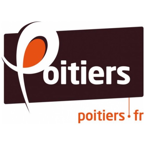 Application citoyenne de la commune de Ville de Poitiers