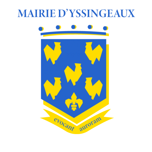 Application citoyenne de la commune de Mairie d'Yssingeaux