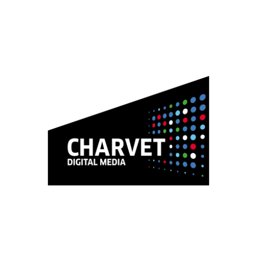 Application citoyenne de la commune de Mairie Charvet Digital Média