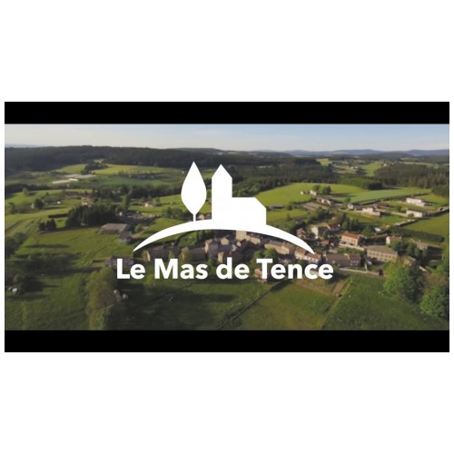 Application citoyenne de la commune de Mairie du Mas-de-Tence