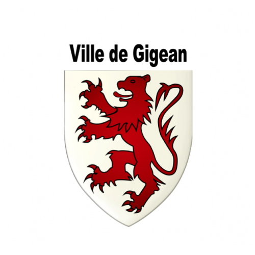 Application citoyenne de la commune de Mairie de Gigean