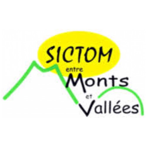 Application citoyenne de la commune de SICTOM entre Monts et Vallées