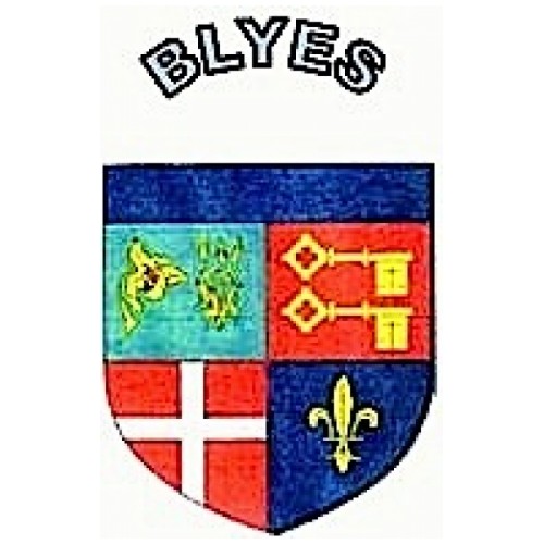 Application citoyenne de la commune de Mairie de Blyes