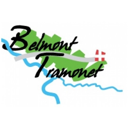 Application citoyenne de la commune de Mairie de Belmont-Tramonet