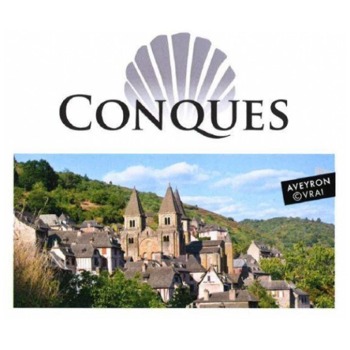 Application citoyenne de la commune de Mairie de Conques-en-Rouergue
