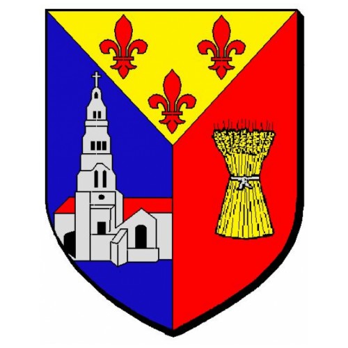 Application citoyenne de la commune de Mairie de Condé-sur-Marne