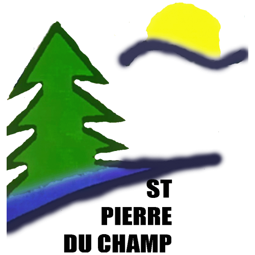 Application citoyenne de la commune de Mairie de Saint-Pierre-du-Champ